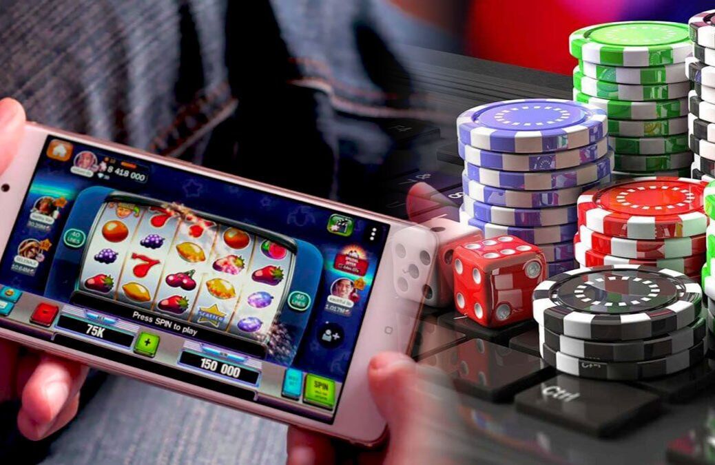 The Ultimate Experience at Casino Libet 5