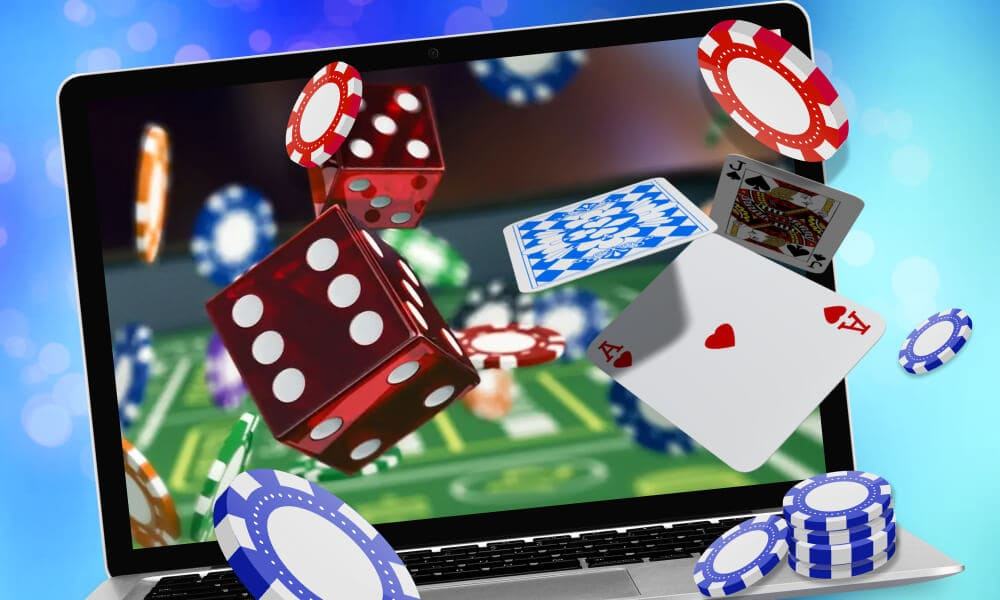 The Ultimate Experience at Casino Libet 5