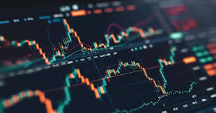 Unlocking the Future The Ultimate Crypto Trading Mobile App Unlocking the Future The Ultimate Crypto Trading Mobile App