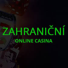 Casina zahranicni Průvodce světovými online kasiny