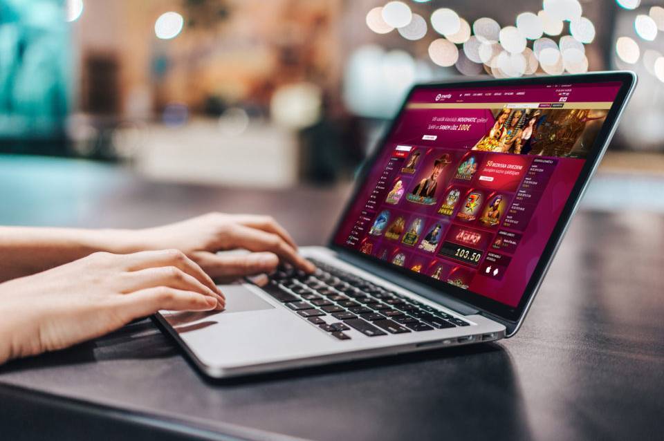Casinos With No Minimum Deposit 6 Casinos With No Minimum Deposit 6