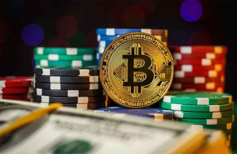 Casinos With Telegram Bonus Bots 28