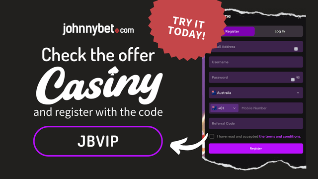 Discover Endless Fun with Casiny Casino App Discover Endless Fun with Casiny Casino App