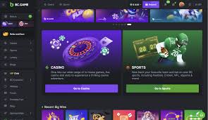 Discover Exciting Opportunities at BC.Game Casino 2 Discover Exciting Opportunities at BC.Game Casino 2