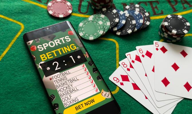 Discover the Excitement of Betting with Spurbets Discover the Excitement of Betting with Spurbets