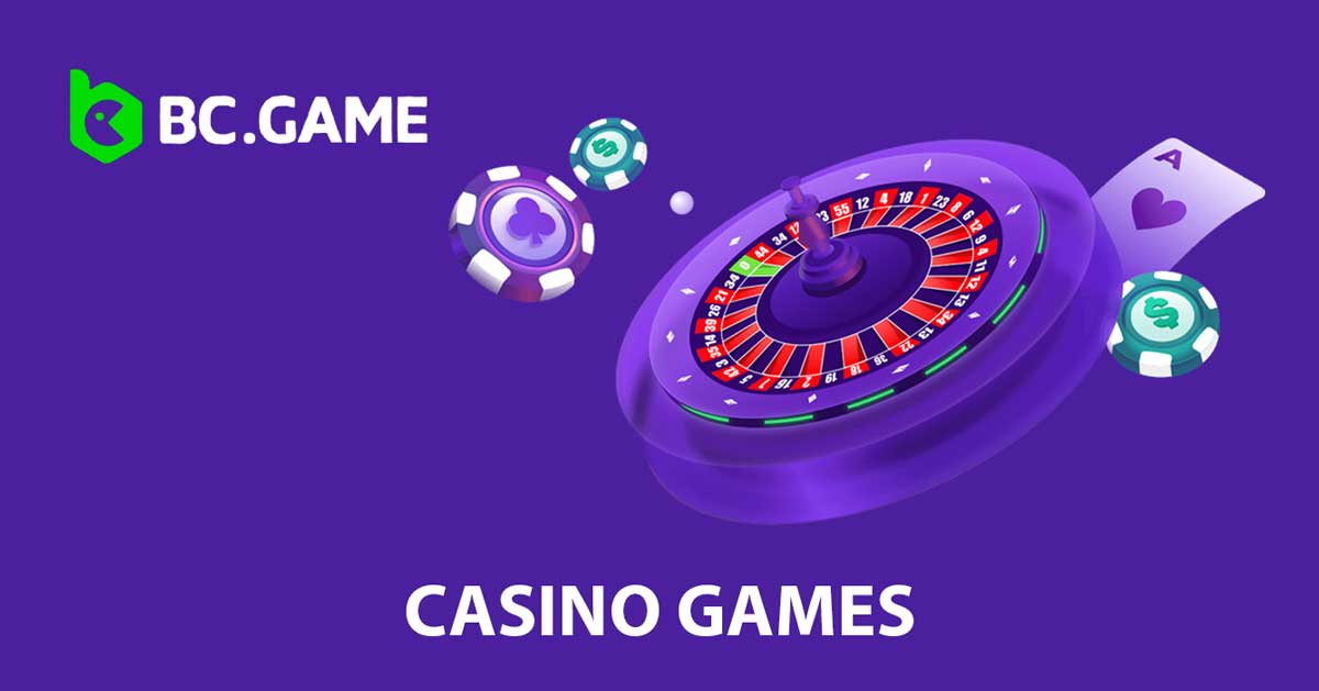 Discover the Exciting World of Bcigra Crypto Casino 4