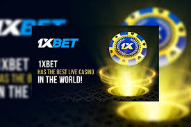 Discover the Thrills of 1xBet Korea Online Casino 24 Discover the Thrills of 1xBet Korea Online Casino 24