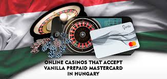 Discover the Top Hungary Online Casino Sites for an Unforgettable Gaming Experience