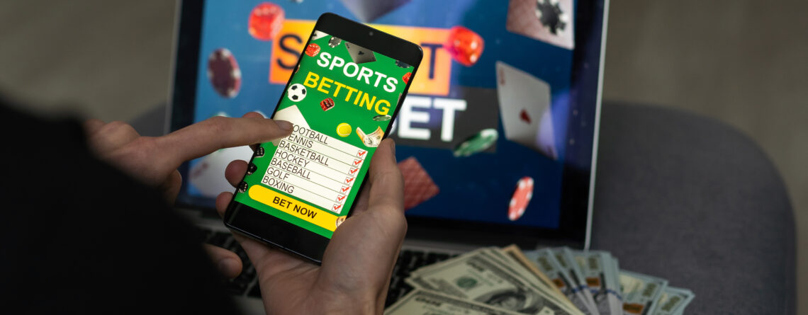 Explore o Mundo das Apostas com Betwinner