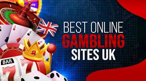 Explore the Exciting World of Casino Online Free Bonus UK