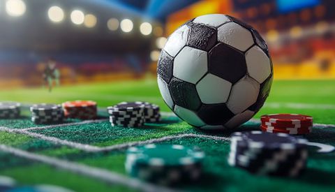 Explore the Thrills of Online Gaming with e2bet Explore the Thrills of Online Gaming with e2bet