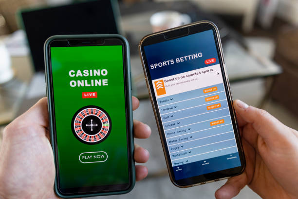 Explore the Thrills of Online Gaming with e2bet Explore the Thrills of Online Gaming with e2bet