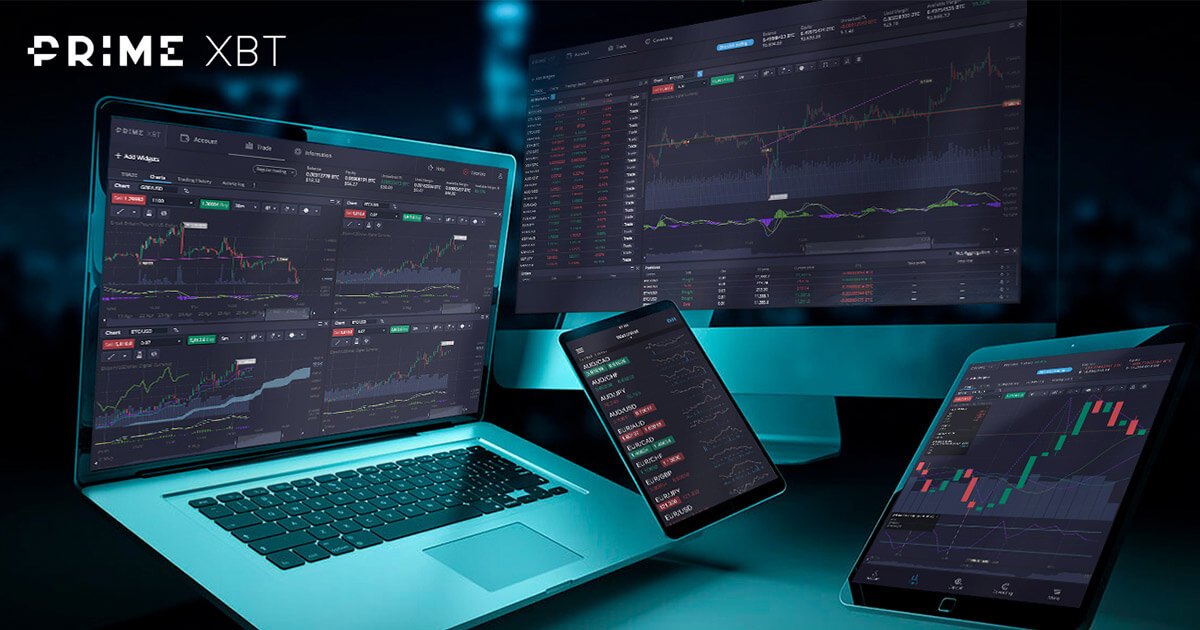 Exploring Wallet PrimeXBT Your Gateway to Efficient Crypto Trading Exploring Wallet PrimeXBT Your Gateway to Efficient Crypto Trading