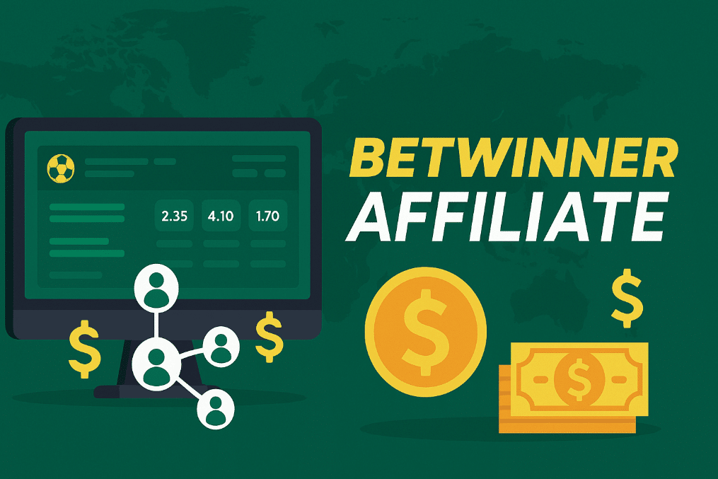 Guide on How to Activate Account on Betwinner for Smooth Betting Experience Guide on How to Activate Account on Betwinner for Smooth Betting Experience