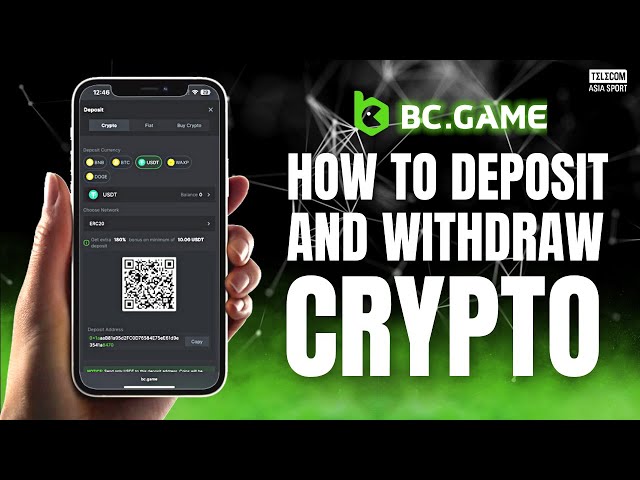 Is Legit BC.Game the Best Online Casino Platform Is Legit BC.Game the Best Online Casino Platform