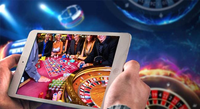 Live Blackjack Online Casino UK The Ultimate Guide to Winning Big