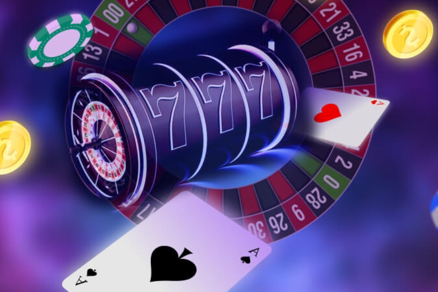 Ən yeni jackpot oyunları 14