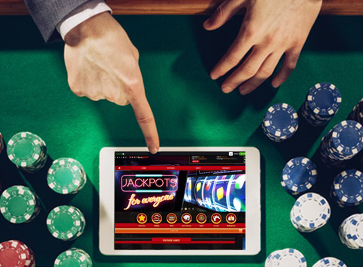 Ən yeni jackpot oyunları 14