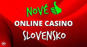 Najnovšie Nove Online Kasina Vaša Brána do Sveta Zábavy Najnovšie Nove Online Kasina Vaša Brána do Sveta Zábavy