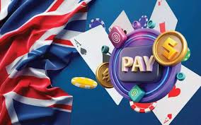 Online Casino Slots Unveiling the Thrills of Digital Gambling