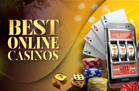 The High Roller Casino A Complete Guide to Luxury Gaming The High Roller Casino A Complete Guide to Luxury Gaming