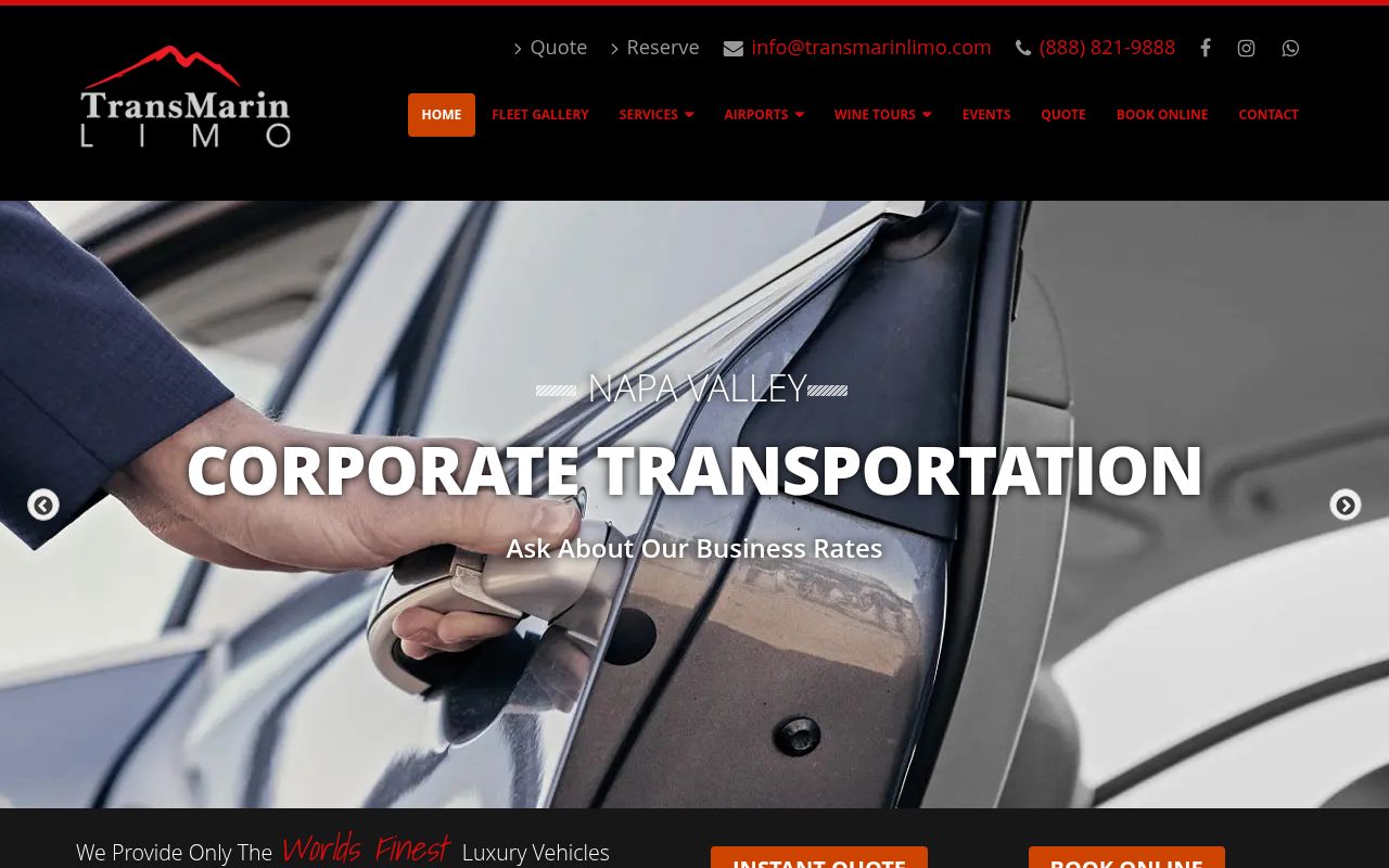 Ultimate Limousine Service Directory for Luxurious Travels