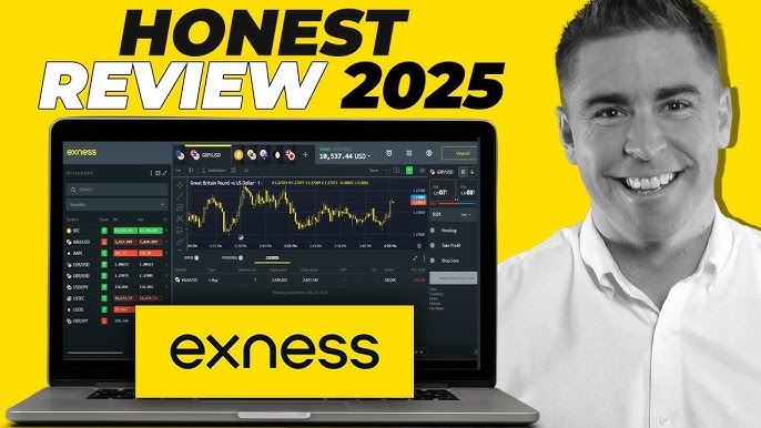 Understanding Exness Global Markets A Comprehensive Overview Understanding Exness Global Markets A Comprehensive Overview