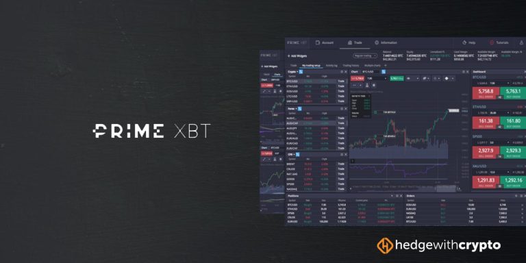 Unlocking the Potential of Trading with PrimeXBT 18 Unlocking the Potential of Trading with PrimeXBT 18