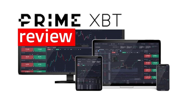 Unlocking the Potential of Trading with PrimeXBT 18 Unlocking the Potential of Trading with PrimeXBT 18