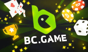 BC.Game Kazino Kripto Oyunları Dünyasına Yolculuq