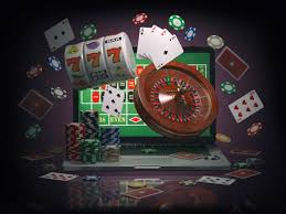 Comprehensive Insight into the Online Gaming World Vegastars Review Comprehensive Insight into the Online Gaming World Vegastars Review