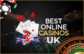 Discover the Best Gaming Experience at casino online co uk Discover the Best Gaming Experience at casino online co uk