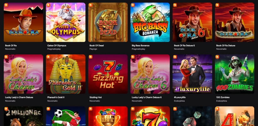 Explore the Excitement Casiny Casino Login Explore the Excitement Casiny Casino Login