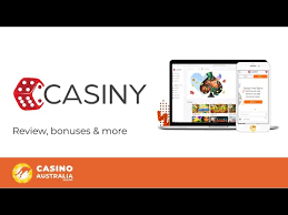 Explore the Excitement Casiny Casino Login Explore the Excitement Casiny Casino Login