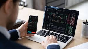 Finding the Best Forex Trading App Your Guide to Success