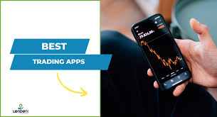 Finding the Best Forex Trading App Your Guide to Success