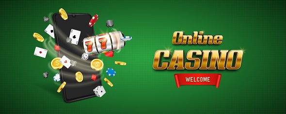 Objevte svět online casino czk - Zábava a výhry na dosah ruky