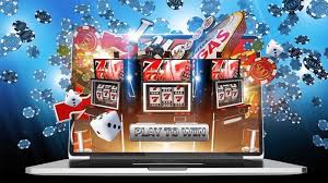 Objevte vzrušení v novém online casino 2025 Objevte vzrušení v novém online casino 2025
