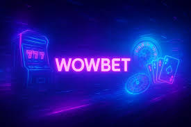 Обзор платформы Wowbet Ваш гид в мир азартных игр