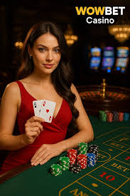 Обзор платформы Wowbet Ваш гид в мир азартных игр