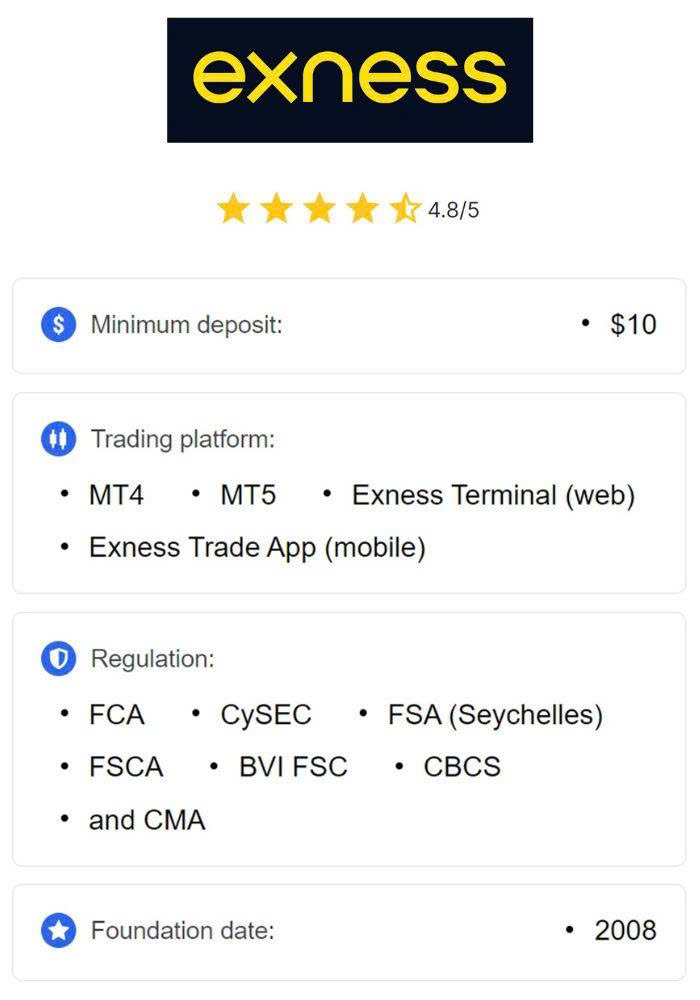 Optimize Your Trading with Exness VPS Server Optimize Your Trading with Exness VPS Server