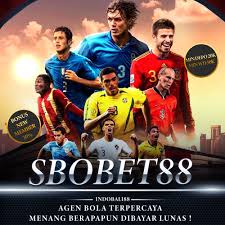 Panduan Lengkap untuk Daftar Agen SBOBET Terpercaya