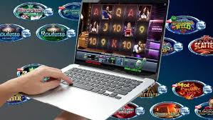 Play Anonymous, Win Real Discover the Thrill of Online Gaming