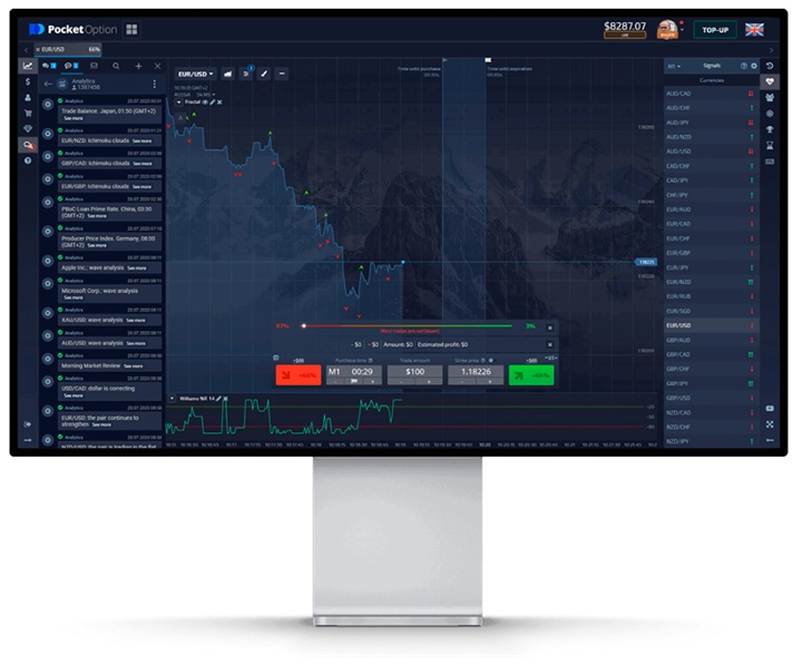 Pocket Option Philippines The Ultimate Guide to Online Trading