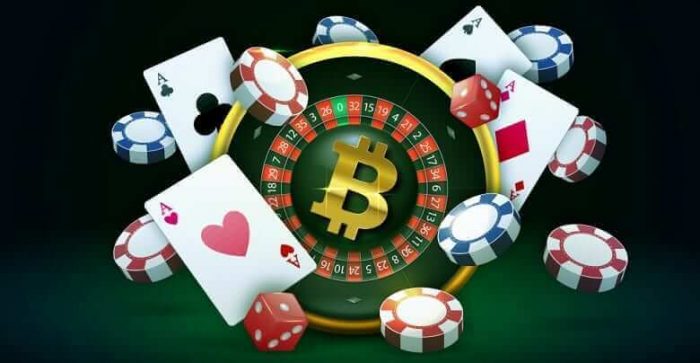 The Perfect Match Cryptocurrency + Sportsbook Combo The Perfect Match Cryptocurrency + Sportsbook Combo