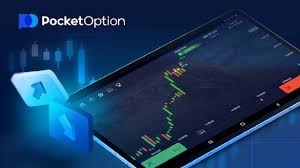 Top Competitors of Pocket Option in the Online Trading Market Top Competitors of Pocket Option in the Online Trading Market