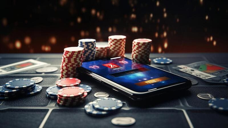 Ultimate Casino Guide 2025 Strategies, Tips, and Trends