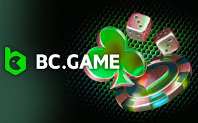 Unlock the World of Fun and Rewards at Casino BC Game