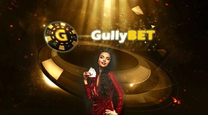 Discover Gullybet apk The Future of Online Betting