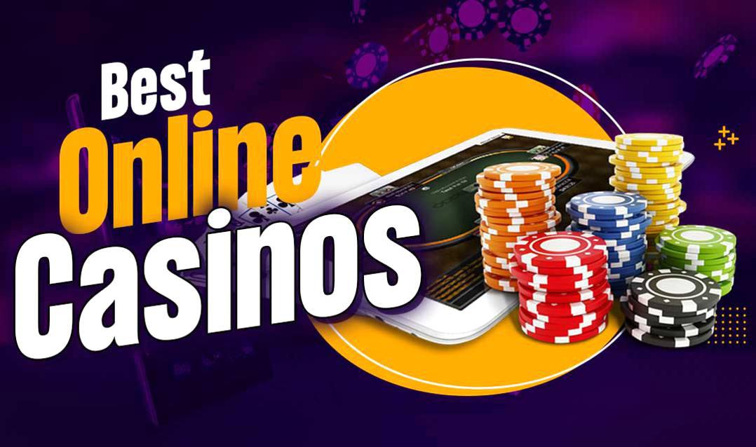 Discover the Best Casino Games Online UK for Ultimate Fun